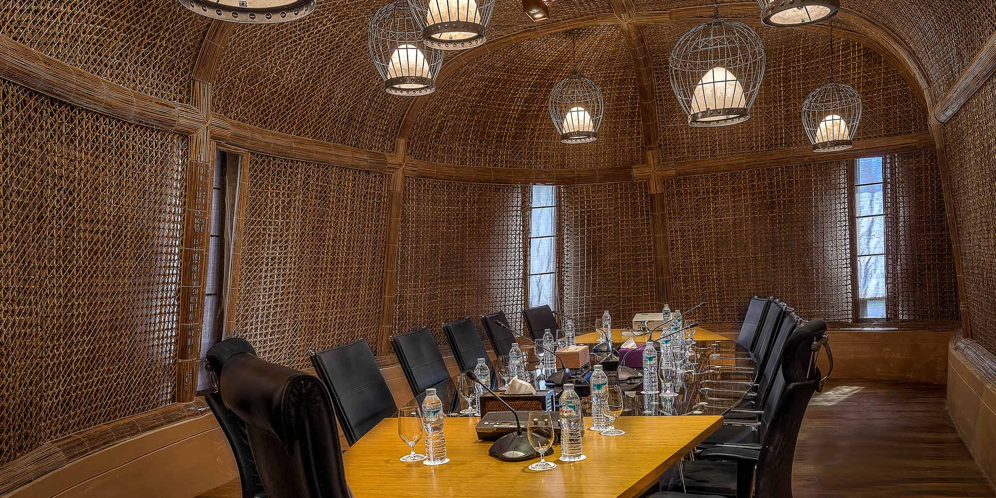Conference & Events