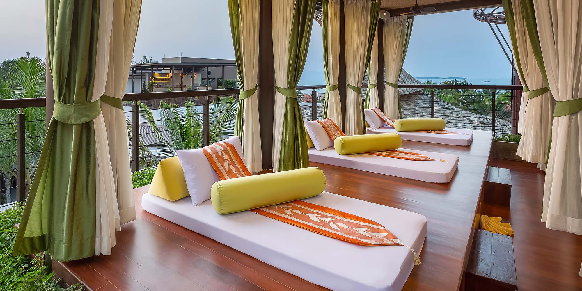 Amezcua Spa