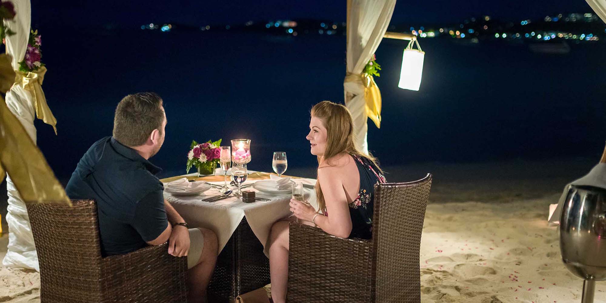 TREAT ME (4 Days, 3 Nights) @ starting price of 11,800 THB Net