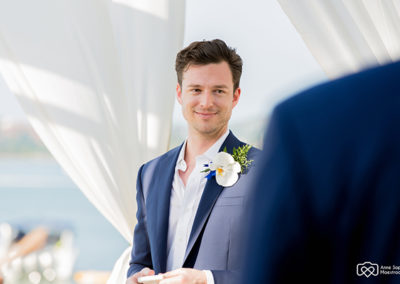 Professional Wedding Photographer in Koh Samui, Thailand-Anne Sophie Maestracci