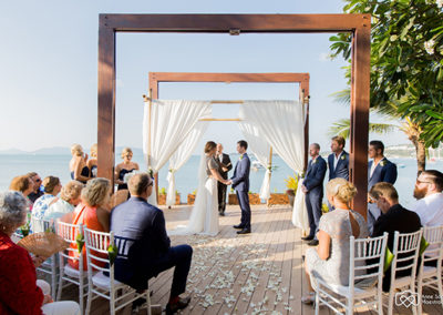 Professional Wedding Photographer in Koh Samui, Thailand-Anne Sophie Maestracci