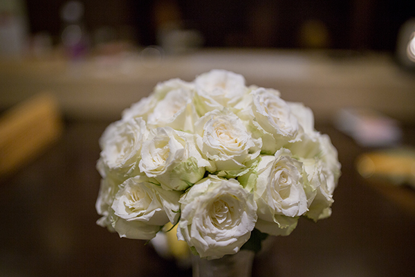 Brides Bouquet