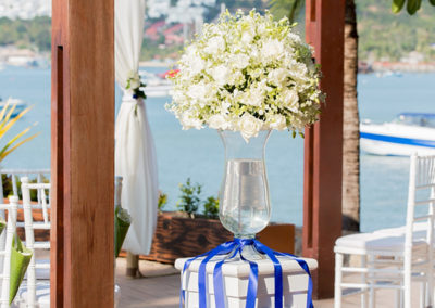 Professional Wedding Photographer in Koh Samui, Thailand-Anne Sophie Maestracci