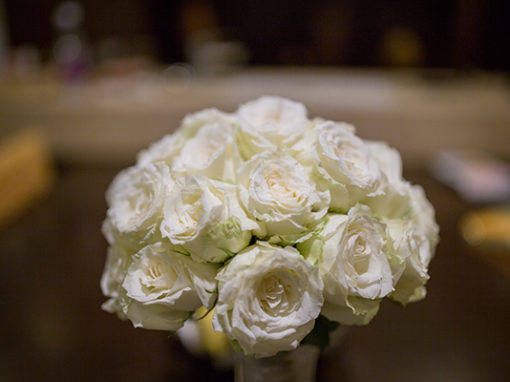 Brides Bouquet
