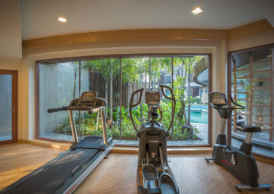 Prana-Gym