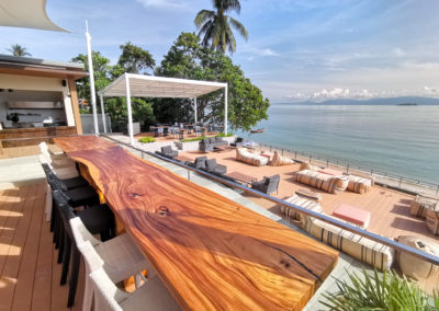 Tropikana Beach Club and Bistro